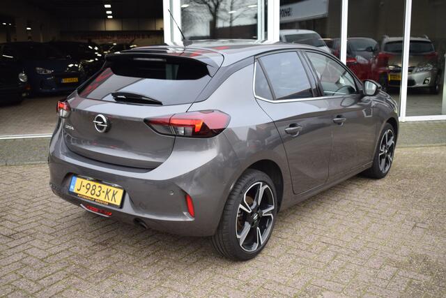 Opel CORSA 1.2 Elegance//NAVI//CAMERA!!