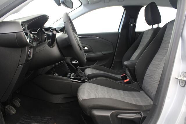Opel CORSA 1.2 Level 3