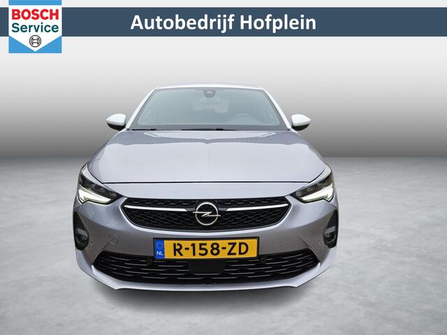 Opel CORSA 1.2 Elegance 100PK | Automaat | Navigatie By App | Airco-Ecc | PDC-V+A | LM-Velgen ( Vestiging - Vianen Tel: 0347-371248 )