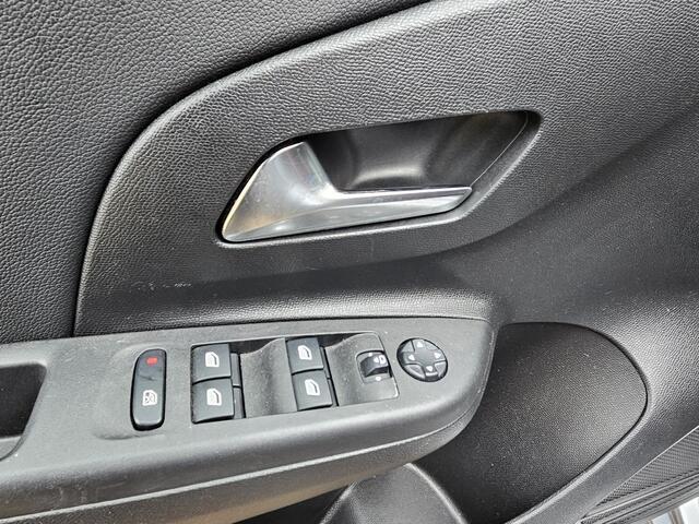 Opel CORSA 1.2 Elegance 100PK | Automaat | Navigatie By App | Airco-Ecc | PDC-V+A | LM-Velgen ( Vestiging - Vianen Tel: 0347-371248 )