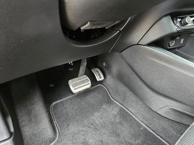 Opel CORSA 1.2 Elegance 100PK | Automaat | Navigatie By App | Airco-Ecc | PDC-V+A | LM-Velgen ( Vestiging - Vianen Tel: 0347-371248 )