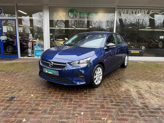 Opel CORSA 1.2 EDITION
