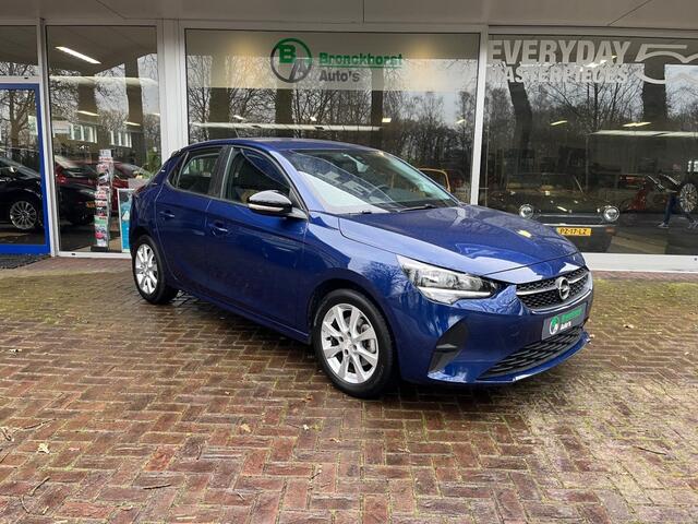 Opel CORSA 1.2 EDITION