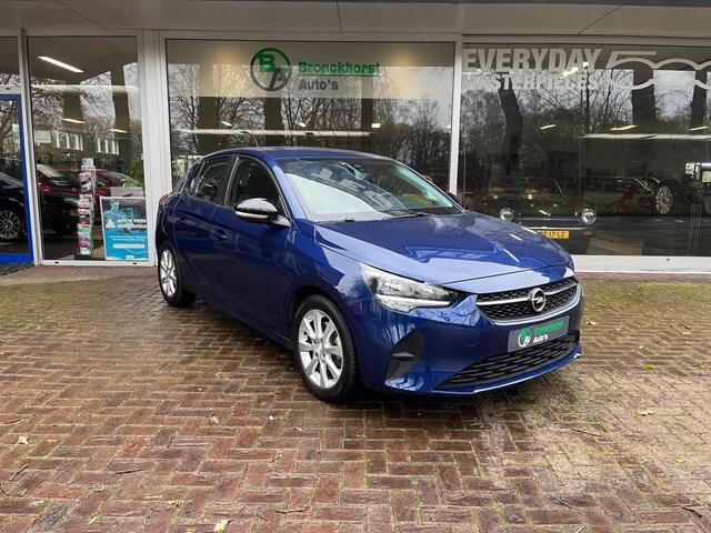 Opel CORSA 1.2 EDITION