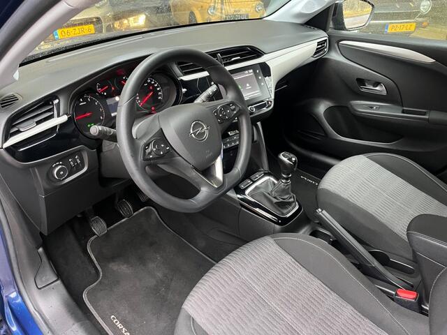 Opel CORSA 1.2 EDITION