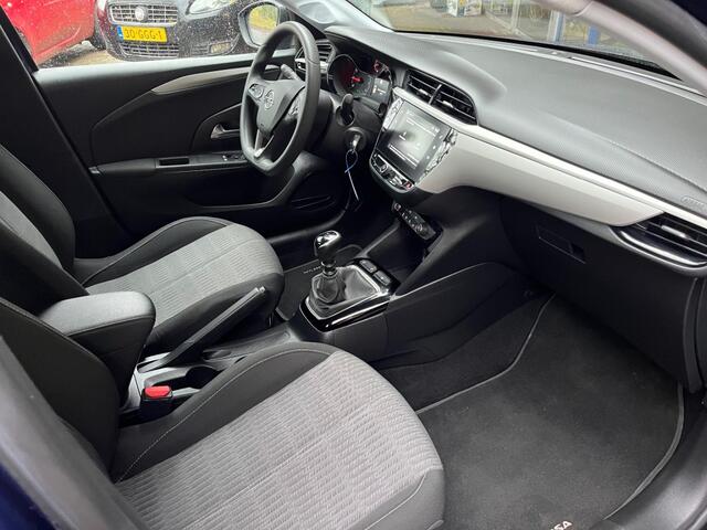 Opel CORSA 1.2 EDITION