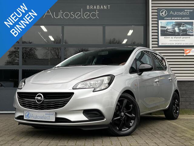 Opel CORSA 1.4 Color Edition Airco Cruise.ctrl