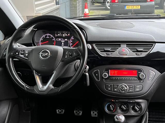 Opel CORSA 1.4 Color Edition Airco Cruise.ctrl