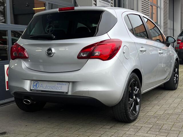 Opel CORSA 1.4 Color Edition Airco Cruise.ctrl