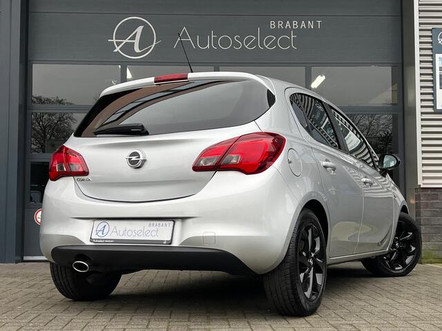 Opel CORSA 1.4 Color Edition Airco Cruise.ctrl