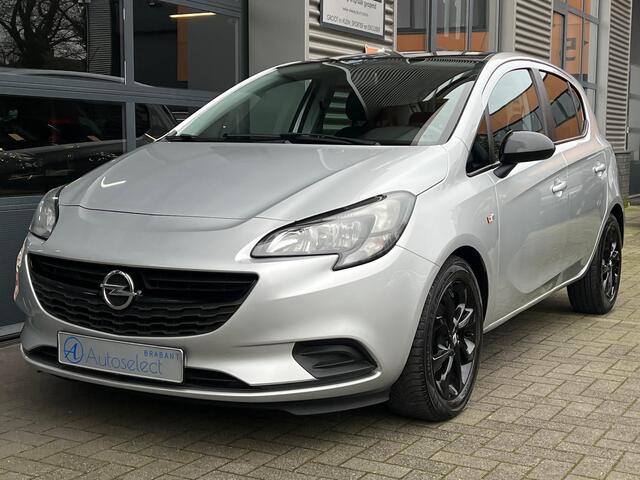 Opel CORSA 1.4 Color Edition Airco Cruise.ctrl
