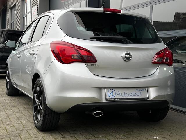 Opel CORSA 1.4 Color Edition Airco Cruise.ctrl