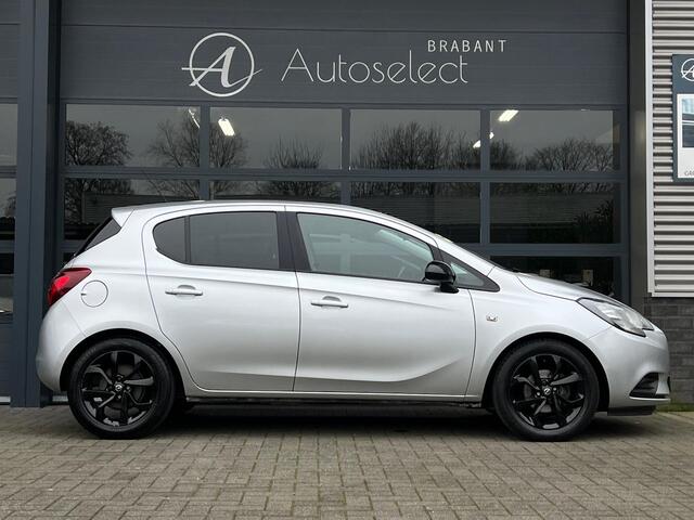 Opel CORSA 1.4 Color Edition Airco Cruise.ctrl