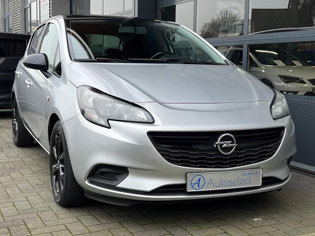 Opel CORSA 1.4 Color Edition Airco Cruise.ctrl