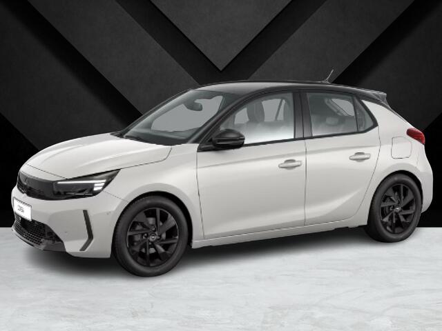 Opel CORSA 1.2 Turbo YES |¤1010 KORTING|SENSOREN| APPLE CARPLAY & ANDROID AUTO|
