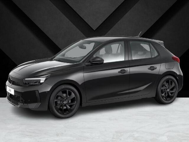 Opel CORSA 1.2 Turbo YES |¤1510 KORTING|SENSOREN| APPLE CARPLAY & ANDROID AUTO|