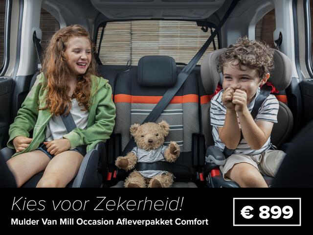 Opel CORSA 1.2 Turbo YES |¤1010 KORTING|SENSOREN| APPLE CARPLAY & ANDROID AUTO|