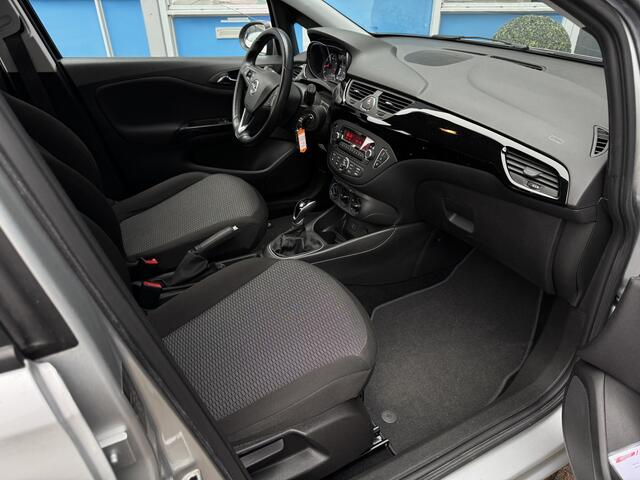 Opel CORSA 1.4 Edition | Stoelverwarming | Stuurverwarming | Trekhaak | Rijklaar + 12 Maand BOVAG Garantie