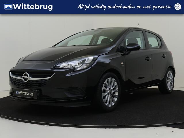Opel CORSA 1.0 Turbo 120 Jaar Edition YP