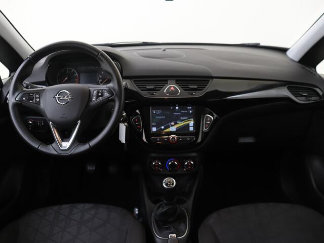 Opel CORSA 1.0 Turbo 120 Jaar Edition YP