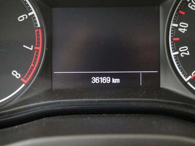 Opel CORSA 1.0 Turbo 120 Jaar Edition YP