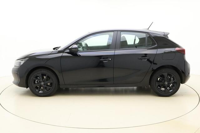 Opel CORSA 1.2 Turbo Yes | Apple Carplay/Android auto | LED verlichting | Sportstoelen | Lichtmetalen velgen | Zwarte hemelbekleding