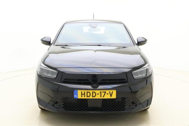 Opel CORSA 1.2 Turbo Yes | Apple Carplay/Android auto | LED verlichting | Sportstoelen | Lichtmetalen velgen | Zwarte hemelbekleding