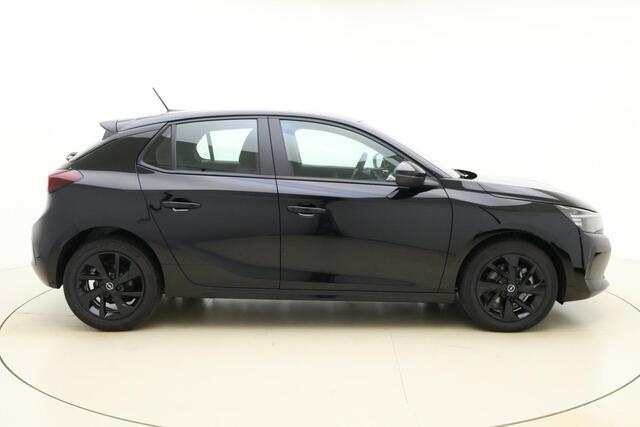Opel CORSA 1.2 Turbo Yes | Apple Carplay/Android auto | LED verlichting | Sportstoelen | Lichtmetalen velgen | Zwarte hemelbekleding