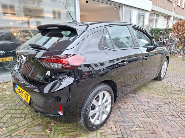 Opel CORSA 1.2 Edition /Navi/Apple/Android/Cruise/Pdc/1e Eig/Garantie