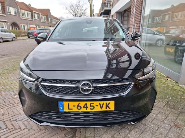 Opel CORSA 1.2 Edition /Navi/Apple/Android/Cruise/Pdc/1e Eig/Garantie
