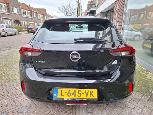 Opel CORSA 1.2 Edition /Navi/Apple/Android/Cruise/Pdc/1e Eig/Garantie