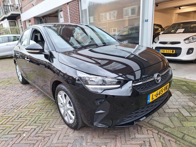 Opel CORSA 1.2 Edition /Navi/Apple/Android/Cruise/Pdc/1e Eig/Garantie