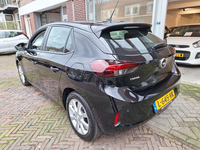 Opel CORSA 1.2 Edition /Navi/Apple/Android/Cruise/Pdc/1e Eig/Garantie