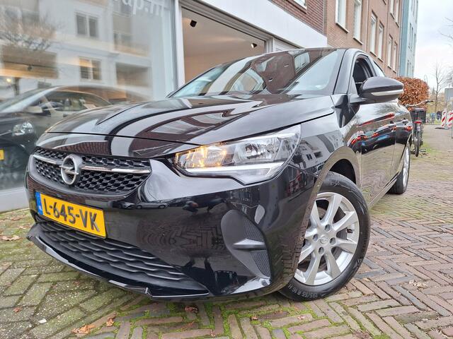 Opel CORSA 1.2 Edition /Navi/Apple/Android/Cruise/Pdc/1e Eig/Garantie