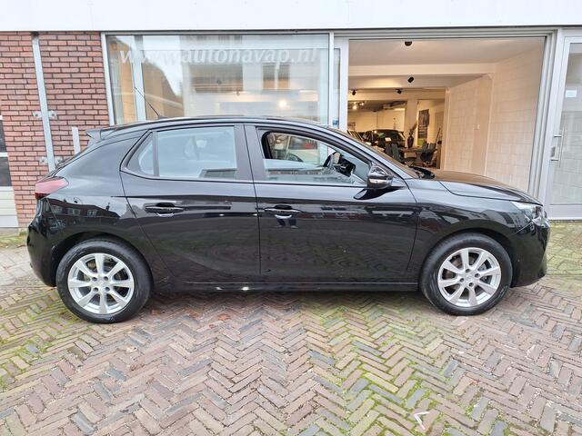 Opel CORSA 1.2 Edition /Navi/Apple/Android/Cruise/Pdc/1e Eig/Garantie