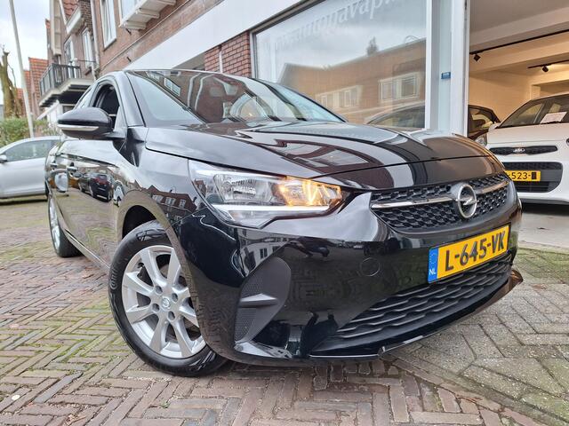 Opel CORSA 1.2 Edition /Navi/Apple/Android/Cruise/Pdc/1e Eig/Garantie