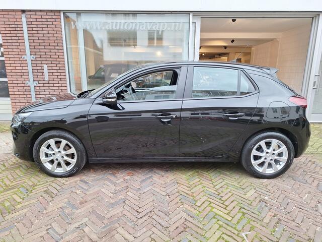 Opel CORSA 1.2 Edition /Navi/Apple/Android/Cruise/Pdc/1e Eig/Garantie