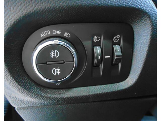 Opel CORSA 1.2 GS Line 100PK AUTOMAAT Navigatie by App | Stoelverw. | LM-Velgen | Clima | Camera+PDC | LED ( 0347-271248 Vestiging - Vianen )