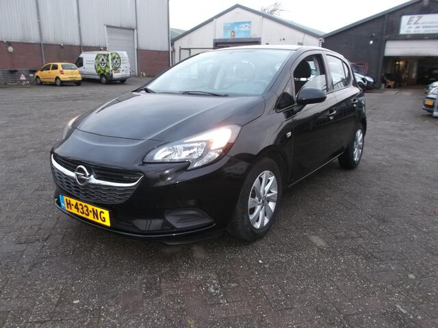 Opel CORSA 1.2 airco
