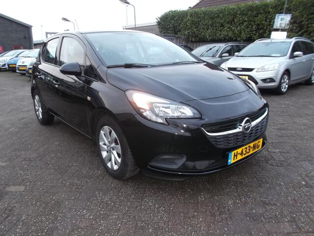 Opel CORSA 1.2 airco