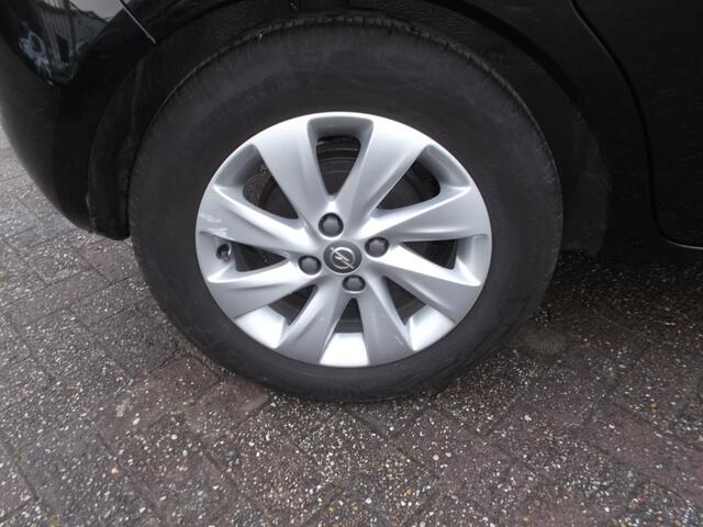 Opel CORSA 1.2 airco