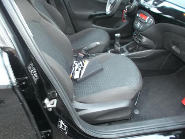 Opel CORSA 1.2 airco