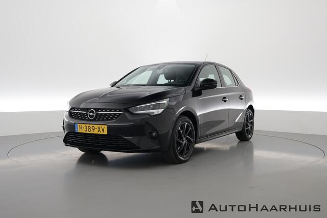 Opel CORSA 1.2 Elegance | Navi | Keyless | LED | Clima | Apple CarPlay