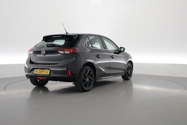 Opel CORSA 1.2 Elegance | Navi | Keyless | LED | Clima | Apple CarPlay