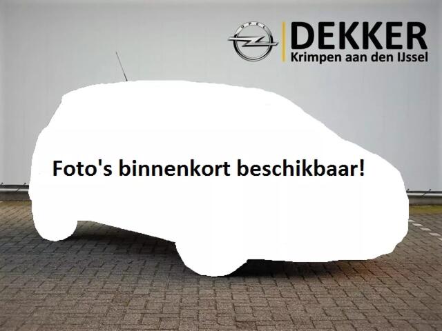 Opel CORSA 1.2 Turbo GS-Line Luxe met Groot-Navi/Camera, Climate Controle, Donker Glas, Armsteun