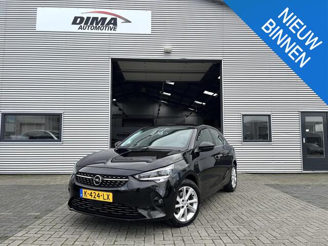 Opel CORSA 1.2 Elegance / Car-Play / Camera