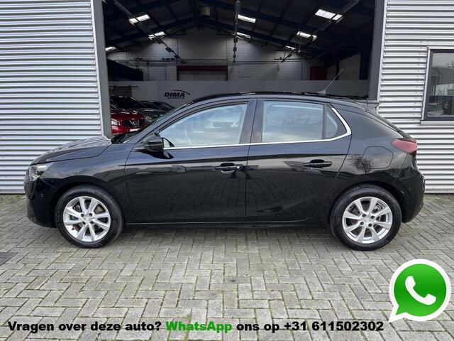 Opel CORSA 1.2 Elegance / Car-Play / Camera