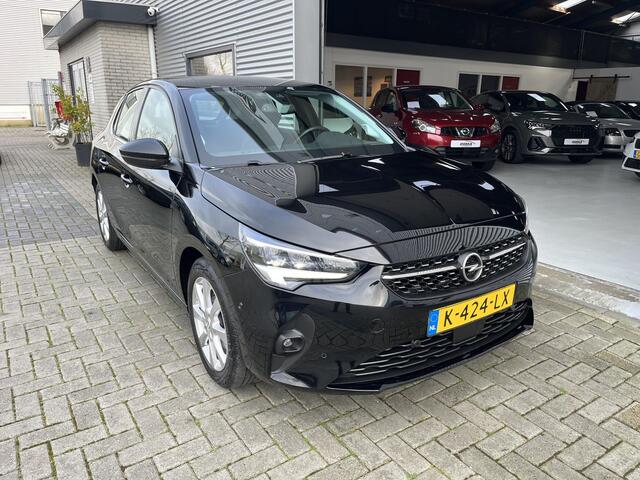 Opel CORSA 1.2 Elegance / Car-Play / Camera