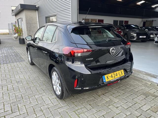 Opel CORSA 1.2 Elegance / Car-Play / Camera
