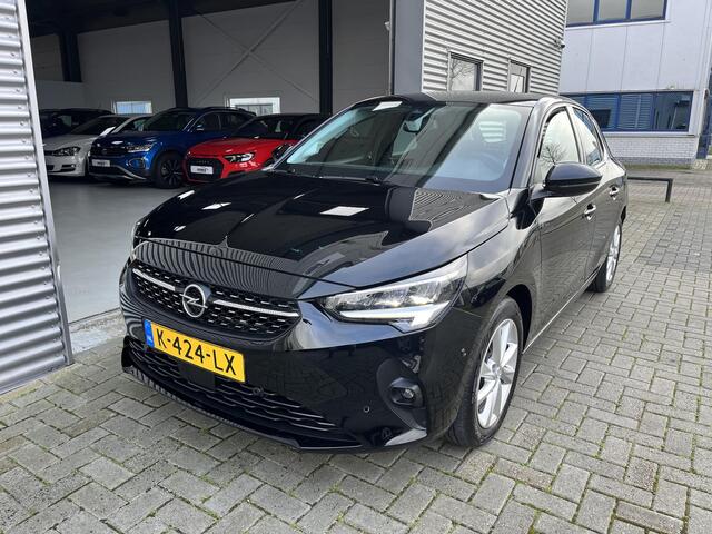 Opel CORSA 1.2 Elegance / Car-Play / Camera